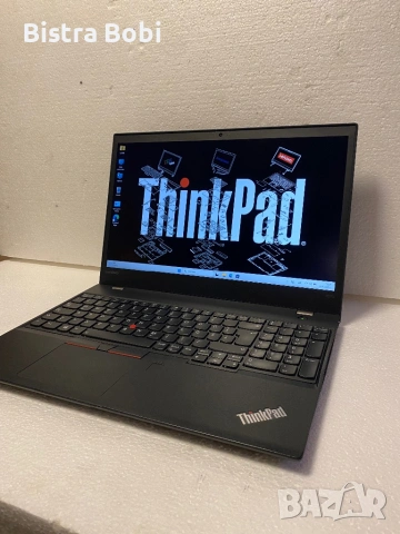 Lenovo ThinkPad 