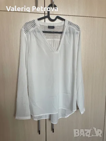 Туники, ризи и блузи, снимка 6 - Ризи - 48288843