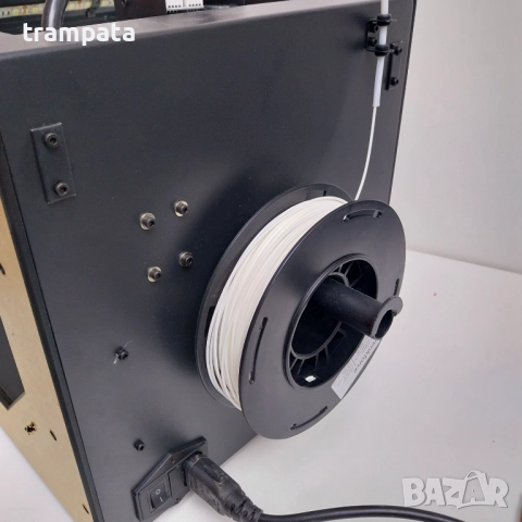 НАЙ ДОБРАТА ОФЕРТА 3D Принтер rencfotce RF100 , снимка 10 - Принтери, копири, скенери - 52675172