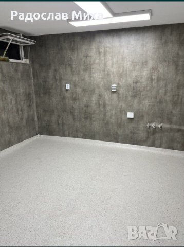 Монтаж на PVC,винил, линолеум,балатум,мокет,лам.паркет,изкуствен трева и д-р., снимка 3 - Монтажи - 44200713