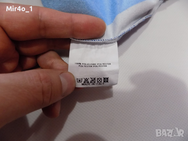 вело горнище shimano джърси тениска шосе колоездене мъжко оригинал XL, снимка 8 - Спортни дрехи, екипи - 44752004