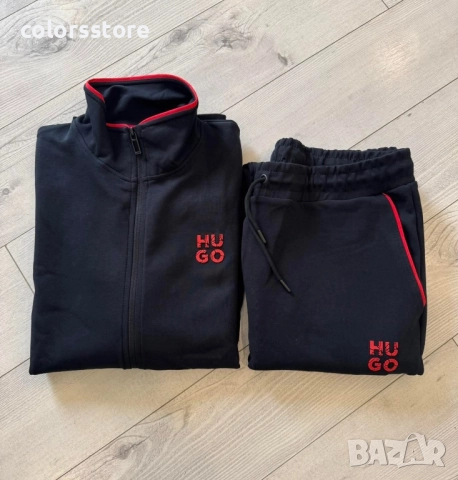 Мъжки спортен екип Hugo/IM80y