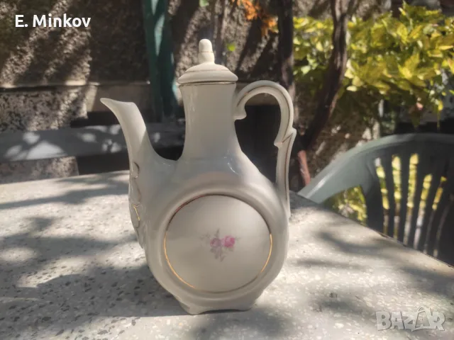 Кана за ракия, снимка 2 - Сервизи - 47728963