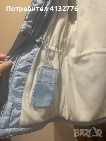 Яке за момиче, снимка 2 - Детски якета и елеци - 48080153