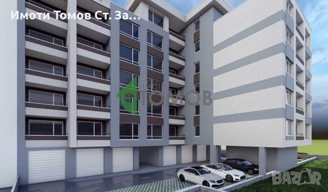 Прекрасен тристаен апартамент ново строителство в кв. Железник-запад, снимка 8 - Апартаменти - 51431141