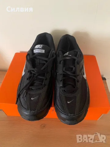 Nike мъжки маратонки, снимка 3 - Маратонки - 56129568