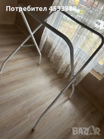 Стойка за вана ❤️