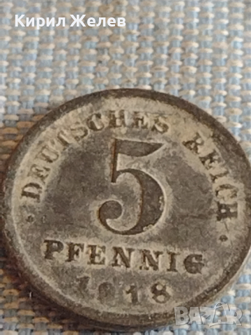 Лот монети 6 броя стари редки АВСТРИЯ, ГЕРМАНИЯ, НЕДЕРЛАНДИЯ ЗА КОЛЕКЦИЯ ДЕКОРАЦИЯ 30449, снимка 2 - Нумизматика и бонистика - 44595864