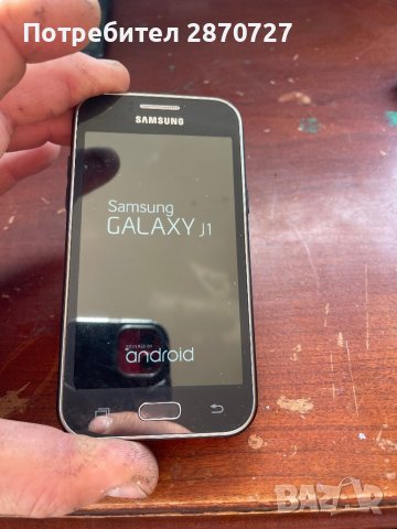Samsung galaxy J1, снимка 7 - Samsung - 42790818