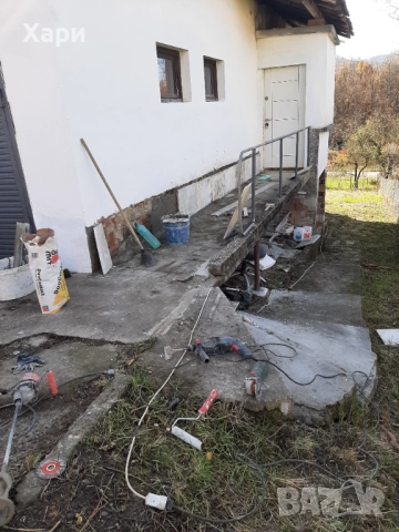 Стройтелна и ремонтна дейност, снимка 3 - Майстори - 52612019