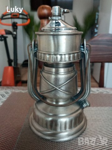 Предлагам стари,колекционерски и много красиви запалки-4 бр.Цената е за 1 брой. бр, снимка 5 - Запалки - 42351615