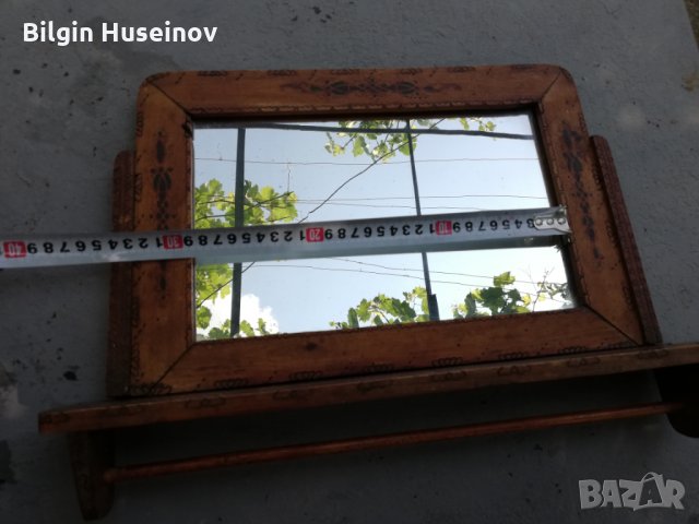 Антично огледало , снимка 7 - Декорация за дома - 29382994