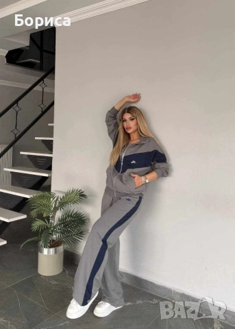 Дамски спортни екипи Найк , снимка 2 - Спортни екипи - 53176383