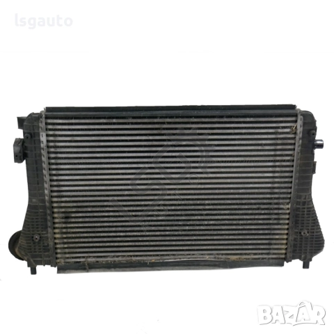 Интеркулер Seat Altea 2004-2015 ID:149712, снимка 2 - Части - 51677813