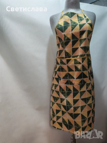 Престилка дамска, снимка 3 - Други - 53101728