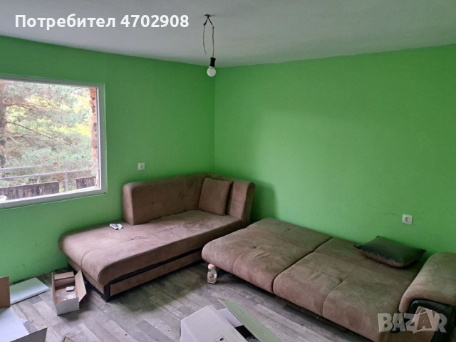 Продава къща в с.Плана, снимка 3 - Къщи - 53912542