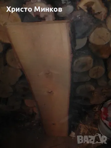 Продавам изсъхнал липов материал, снимка 3 - Строителни материали - 47925249