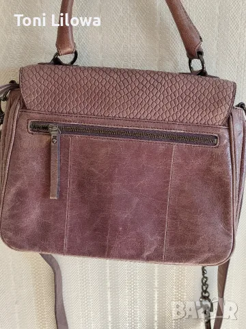 Дамска чанта Mimco, снимка 2 - Чанти - 56334648