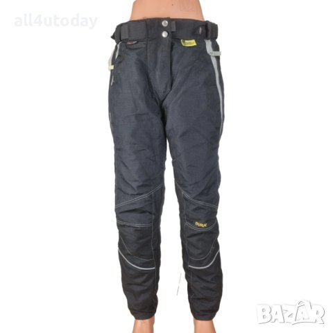 №4225 Polo Road Дамски текстилен мото панталон