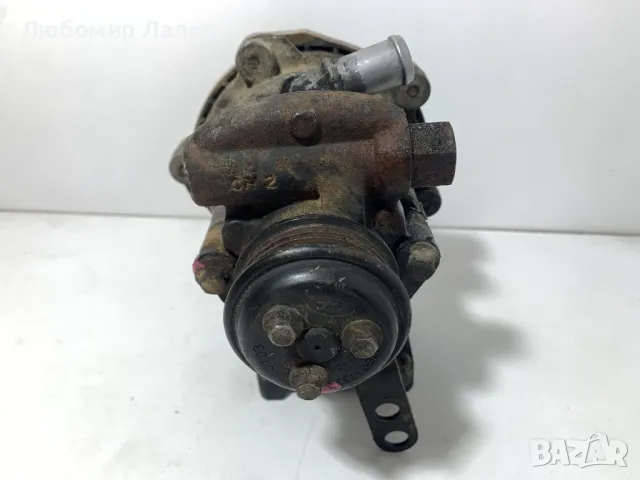 Водна и хидравлична помпа за Форд Транзит Ford Transit XS7Q-8AS78, снимка 2 - Части - 49328701