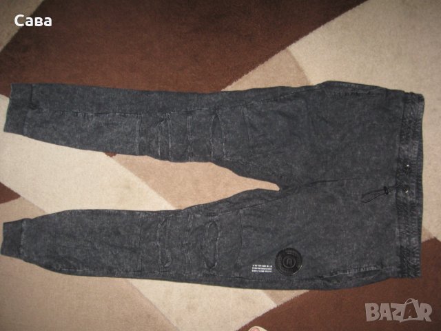 Спортно долнище CHAPTER  мъжко,ХЛ, снимка 2 - Спортни дрехи, екипи - 38088469