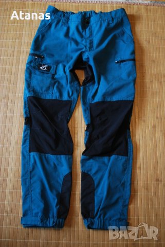 Revolution Race Hybrid панталон Мъжки XL endura fox norrona haglofs