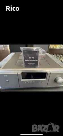 Nad Masters Series M3 Stereo Integrated Amplifier , снимка 4 - Ресийвъри, усилватели, смесителни пултове - 49107963