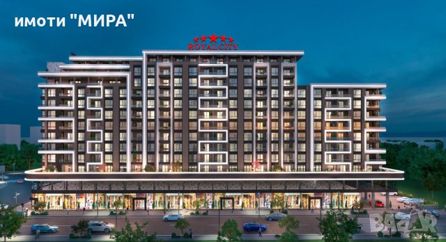 ТРИСТАЕН АПАРТАМЕНТ в ЦЕНТЪРА на град Хасково, снимка 2 - Апартаменти - 39137618