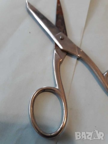 Стара ножица  9, снимка 8 - Антикварни и старинни предмети - 29773638