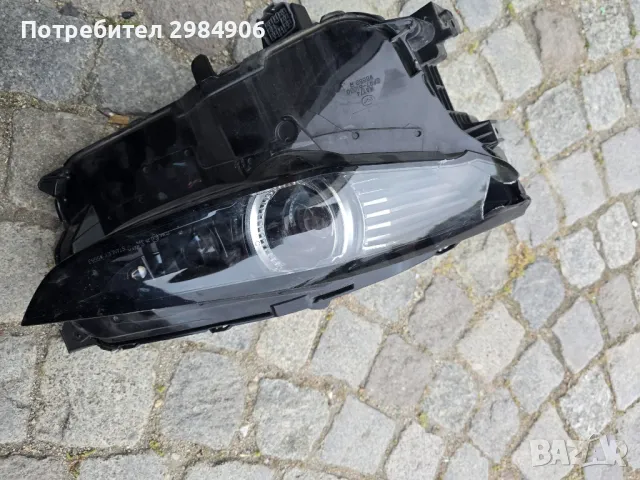 десен фар за мазда сх30 , снимка 5 - Части - 50416725