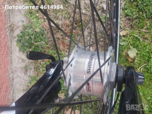 Specialized crossover comp, снимка 3 - Велосипеди - 52964381