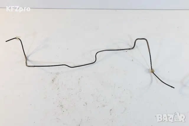 Въздушни тръби Land Cruiser, снимка 3 - Части - 49316425