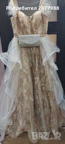 Рокля, снимка 2 - Рокли - 38106207