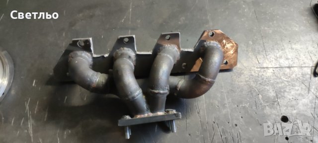 Металообработка и изработка на изделия от метал, снимка 5 - Други - 37369083