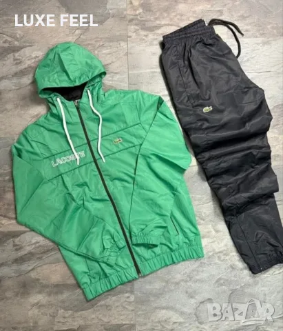 Nike 🔥 Jordan 🔥 Armani 🔥 Мъжки Екипи , снимка 10 - Спортни дрехи, екипи - 56098771