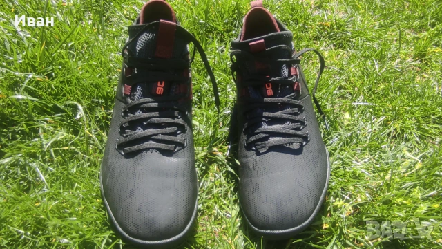 стоножки Kipsta тип чорап почти нови, снимка 9 - Футбол - 52819607