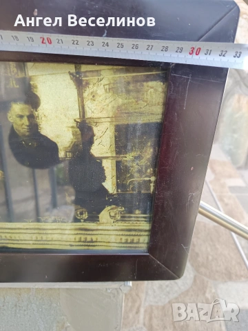 стара снимка, снимка 3 - Други ценни предмети - 54079608