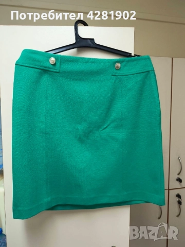 Дамски спортно-елегантен костюм., снимка 3 - Костюми - 52485331