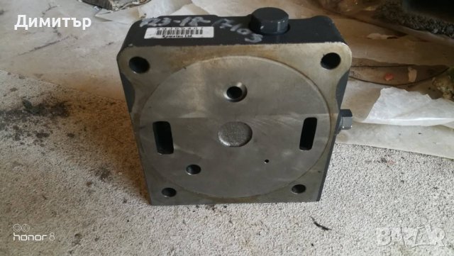 Хидравличен разпределител за Komatsu на части, снимка 13 - Индустриална техника - 36856392