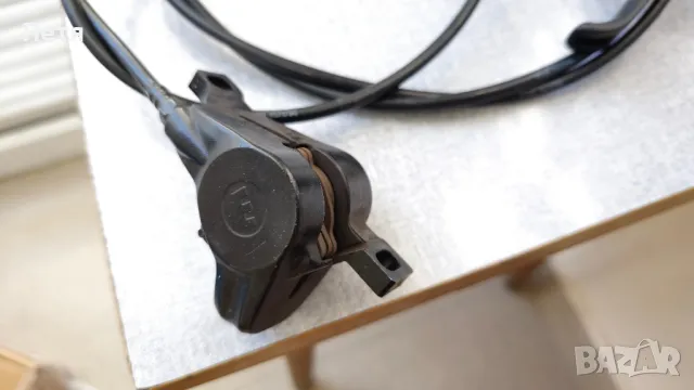 Комплект хидравлични дискови спирачки Magura, снимка 11 - Части за велосипеди - 50098026