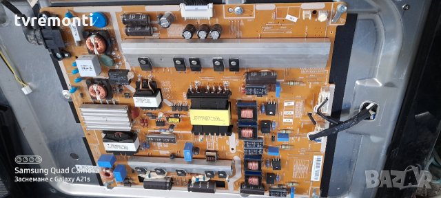 Захранваща платка ,BN44-00522B , PD46B2Q_CDY