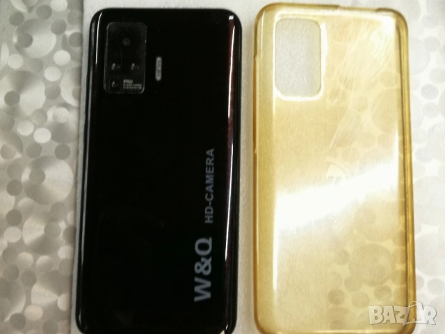 W&Q X50 Plus работещ , снимка 5 - Резервни части за телефони - 52308976