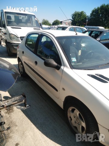 Пежо 206 , снимка 3 - Автомобили и джипове - 29713586
