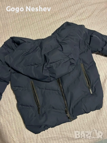 Яке на ZARA , снимка 3 - Якета - 52696011