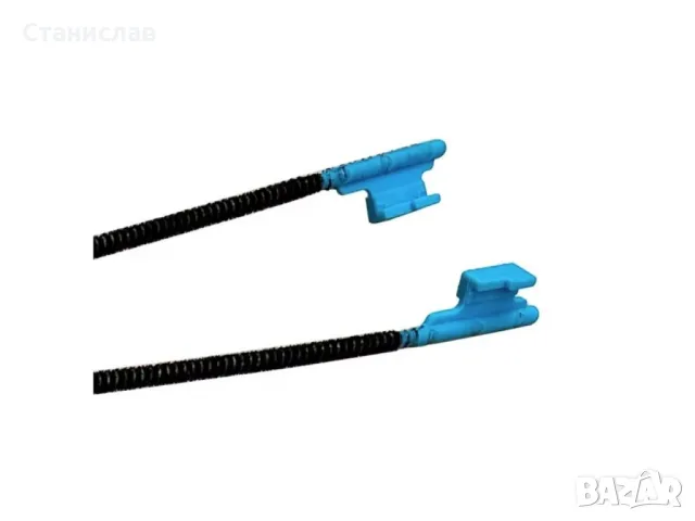 Seat Alhambra 7N Комплект жила за стъкло на панорамен таван , снимка 2 - Части - 50400892