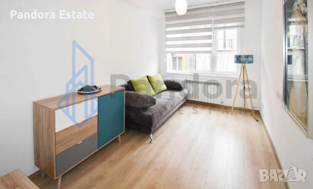 МНОГОСТАЕН апартамент под наем, гр. София, Център, снимка 4 - Апартаменти - 52402302