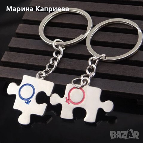 Ключодържател  /Z-23/, снимка 3 - Други - 30923416