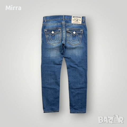 Vintage True Religion Дънки 