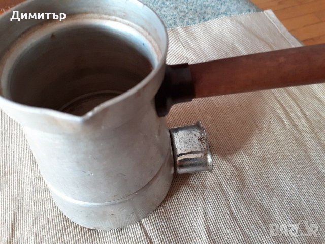 Електрически кафеник ЕЛПРОМ-ВАРНА 250W, снимка 3 - Кани - 30872119