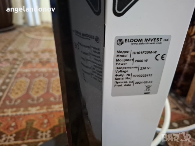 разпродажба , снимка 8 - Печки, фурни - 53235031